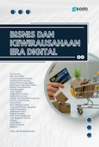 Image of Bisnis dan Kewirausahaan Era Digital