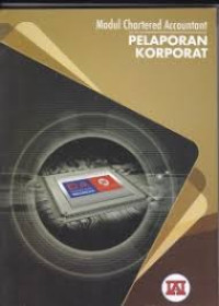 Image of Pelaporan Korporat