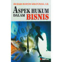 Image of Aspek Hukum dalam Bisnis