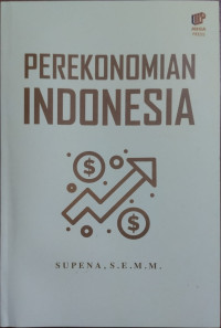Image of Perekonomian Indonesia