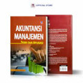Akuntansi Manajemen : Teori dan Aplikasi