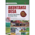 Akuntansi Desa : Panduan Tata Kelola Keuangan Desa