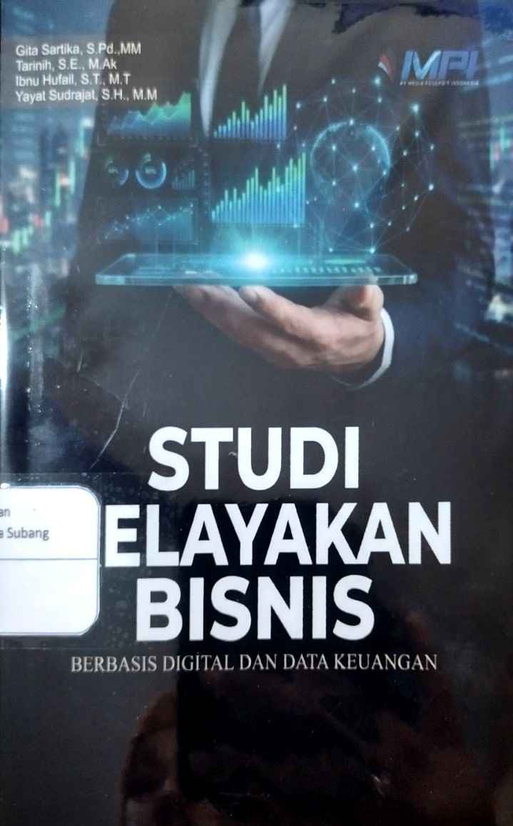 Studi Kelayakan Bisnis