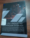 Isu-Isu Industri Keuangan Syariah