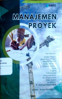 Image of Manajemen Proyek