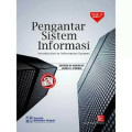 Pengantar Sistem Informasi Edisi 16 Buku 1