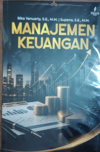 Image of Manajemen Keuangan