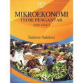 Mikroekonomi Teori Pengantar Edisi Ketiga