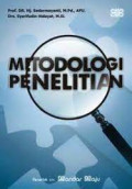 Metodologi Penelitian