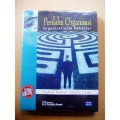 Perilaku Organisasi (Organizational Behavior)