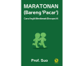 MARATONAN (Bareng 'Pacar') ; Cara Asyik Menikmati Disrupsi AI